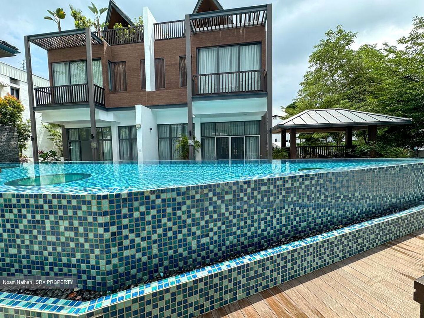 Jalan Haji Alias (D10), Terrace #505095001